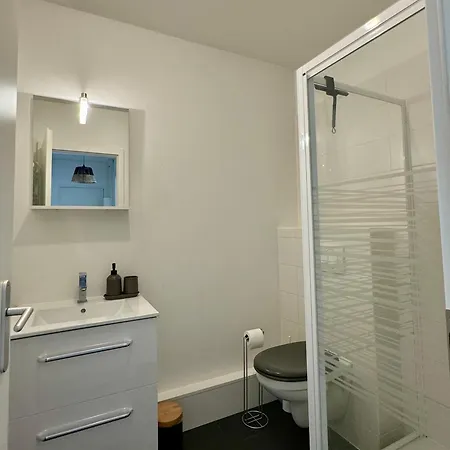 Apartamento Charmant Appartement Mulhouse *