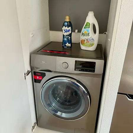 Charmant Appartement Mulhouse *